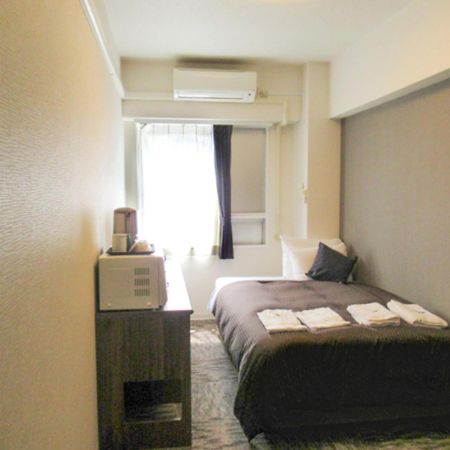 Hotel Livemax Budget Kawasaki Ekimae Экстерьер фото
