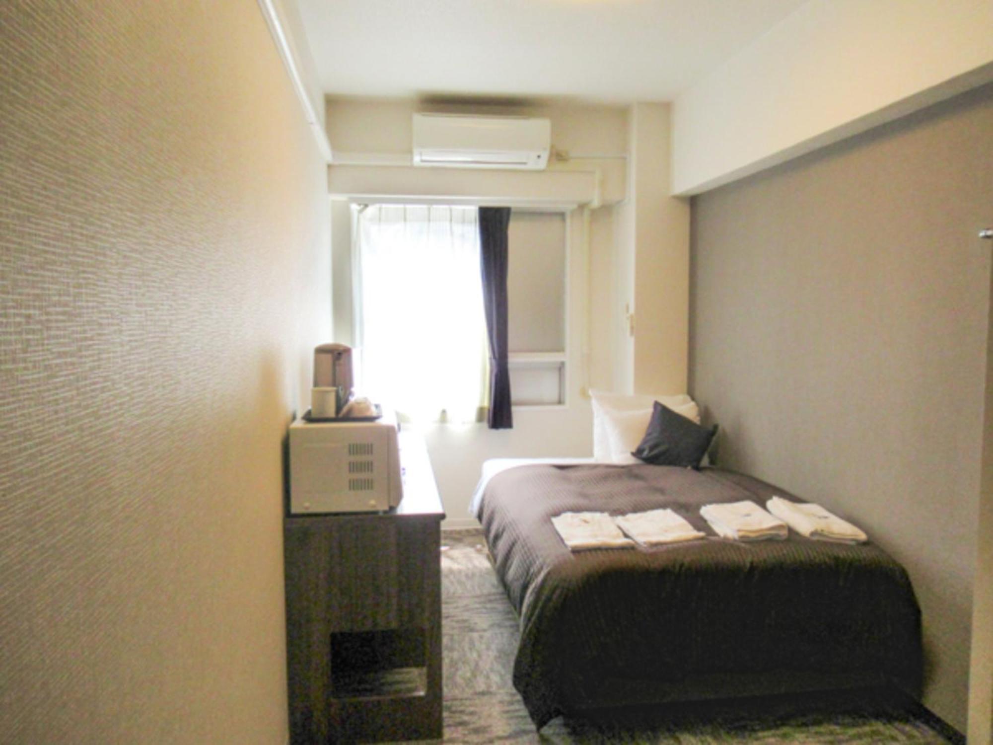 Hotel Livemax Budget Kawasaki Ekimae Экстерьер фото