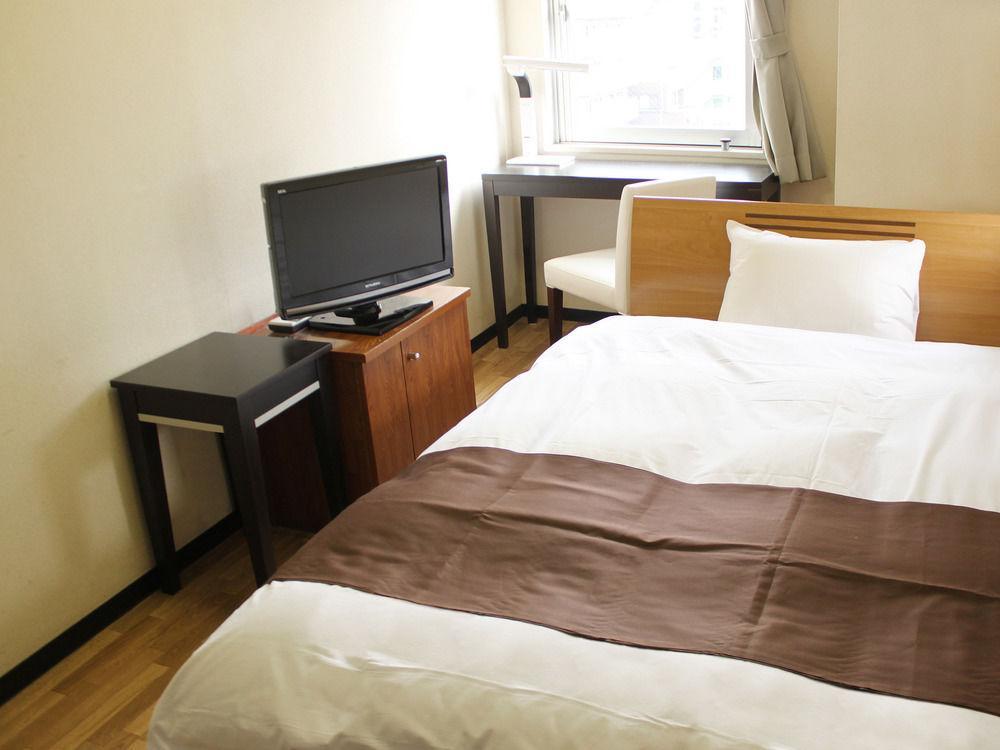 Hotel Livemax Budget Kawasaki Ekimae Экстерьер фото