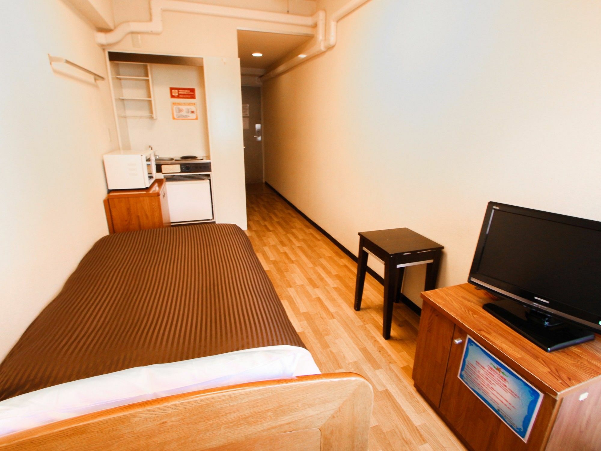 Hotel Livemax Budget Kawasaki Ekimae Экстерьер фото