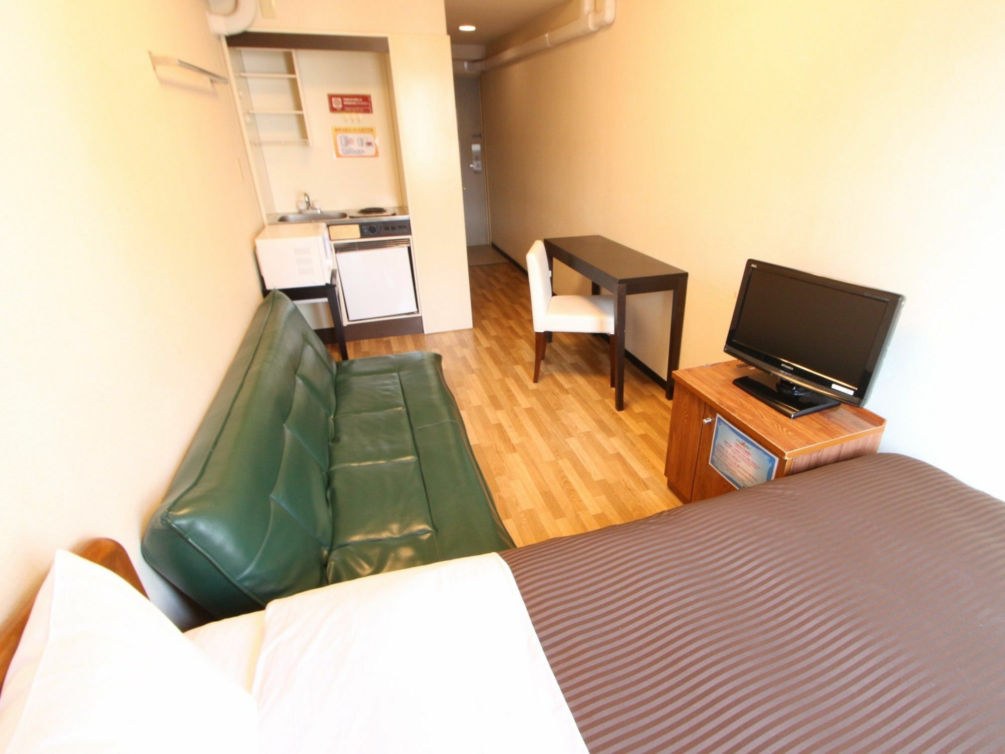 Hotel Livemax Budget Kawasaki Ekimae Экстерьер фото